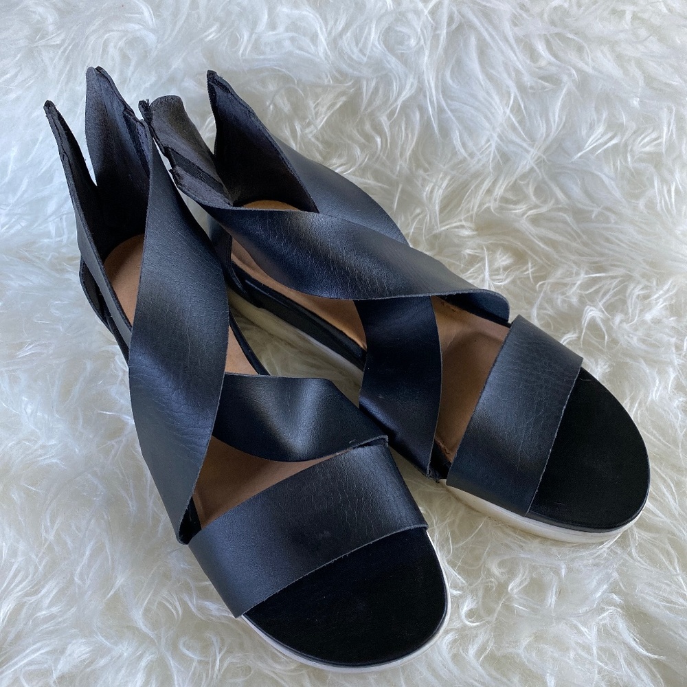 Everyday Fashion Sandal